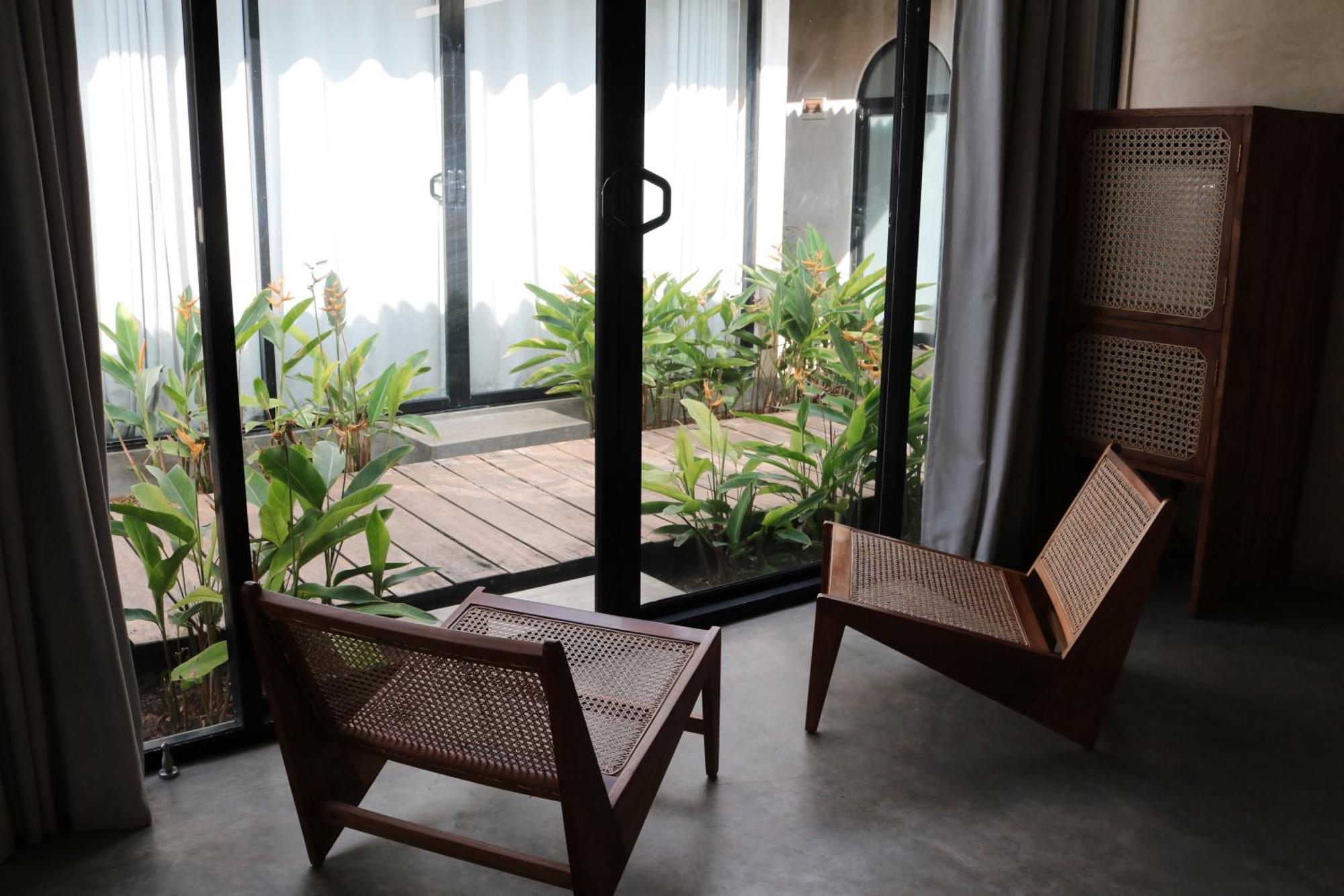 Hotel Swell Shacks à Matara Extérieur photo